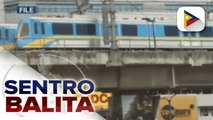 MRT, LRT, PNR at EDSA Busway, tigil-operasyon ngayong araw dahil sa bagyong #UlyssesPH