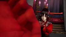 Bloodstained : Ritual of the Night - Bande-annonce de Bloodless