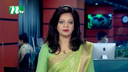 NTV Modhyanner Khobor | 12 November 2020