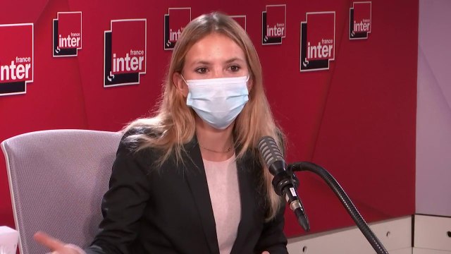 Hauts fonctionnaires : Le problème c’est le mécanisme dans lequel ils sont plongés (Chloé Morin)