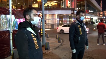 İstanbul ‘Yeditepe Huzur’ Uygulamasının Bilançosu