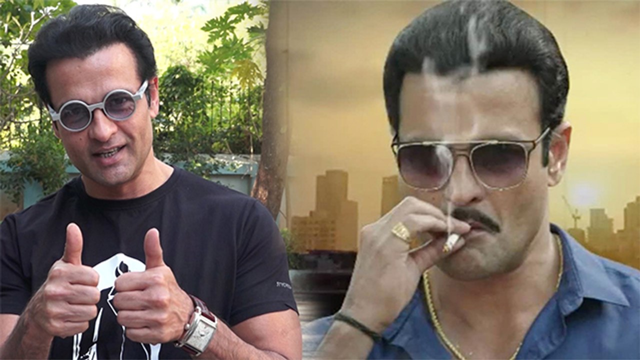 Scam 1992 Lovers, Get Ready For Another Scam Web-Series Starring Rohit Roy
