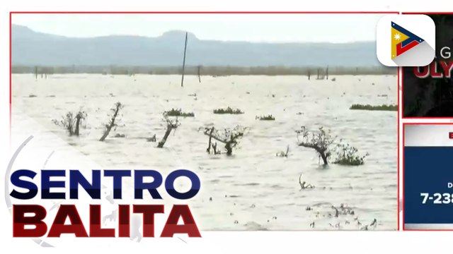 Albay, naabot ang target na 'zero casualty'