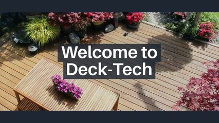 Composite decking Kent