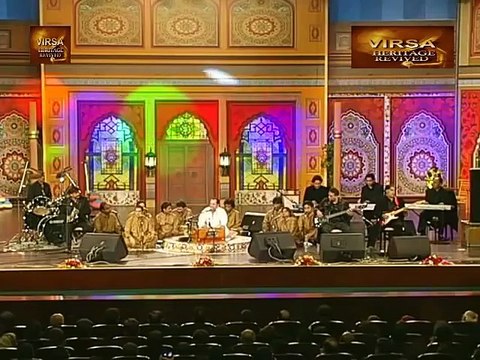 Teri Meri Meri Teri | Unplugged Version | Rahat Fateh Ali Khan | Pakistani Song