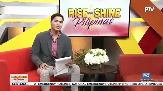 TALK BIZ: Janine Gutierrez at Elijah Canlas, wagi sa Gawad Urian 2020