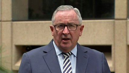 NSW records no locally acquired COVID-19 cases for fifth day