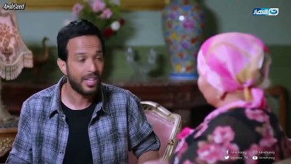 مسلسل طلقتك نفسي الحلقة 13