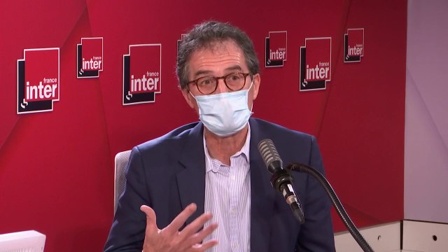 Expliquer les conséquences d'une non-vaccination élargie : La rougeole par exemple, revient très très rapidement, il faut vacciner beaucoup pour protéger globalement (Philippe Sansonetti)