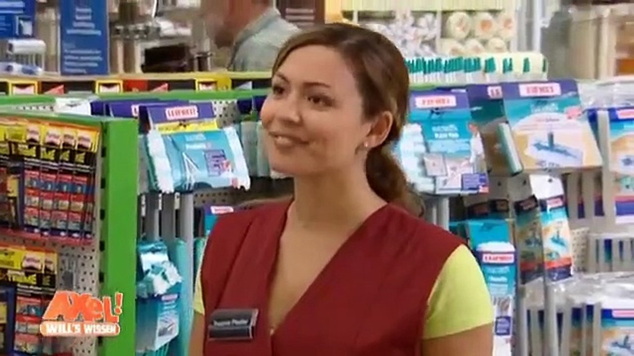 Axel will's wissen Staffel 4 Folge 13