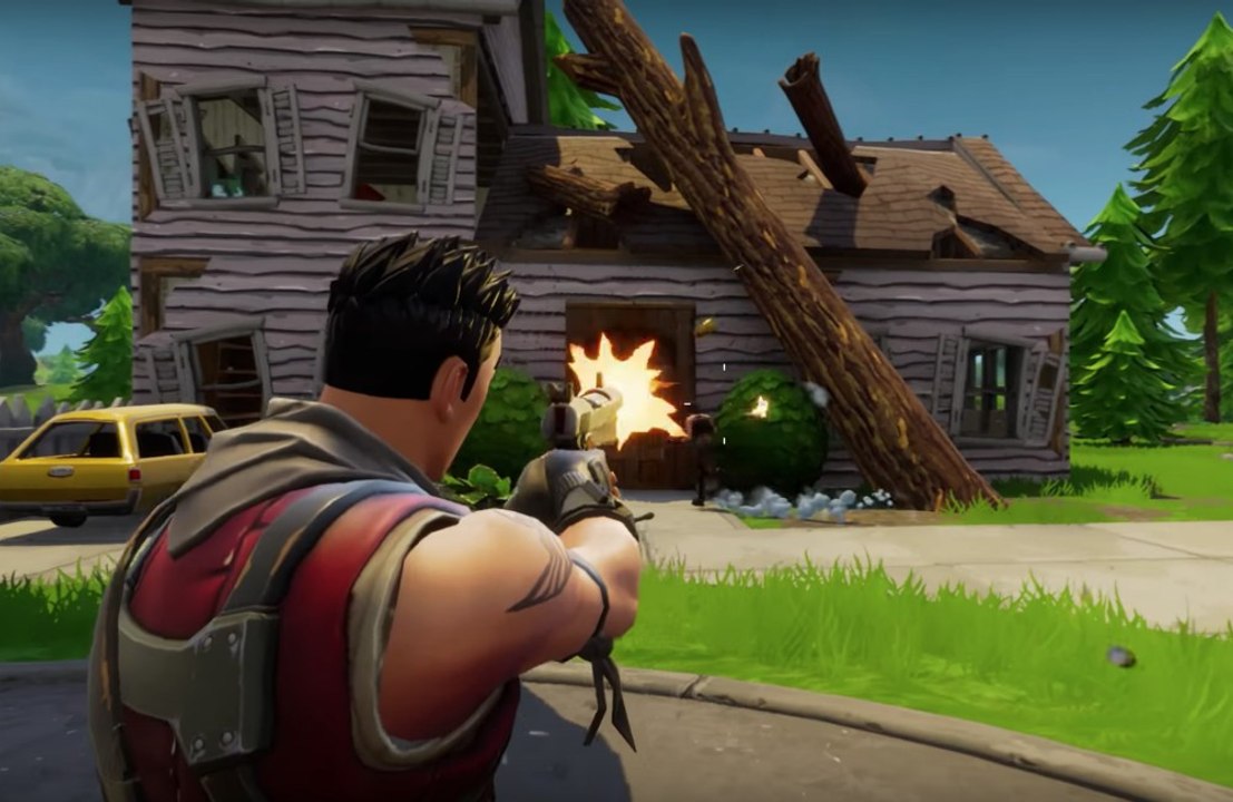 Would ‘Fortnite’ players be willing to pay a mo...