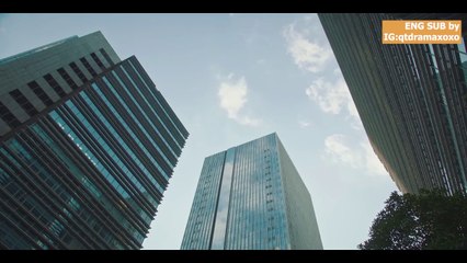 [ENG SUB] You Are So Sweet 你听起来很甜 Ep 5 (2/2)