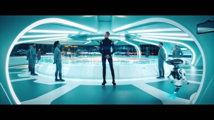 Star Trek Discovery S03E06 Scavengers