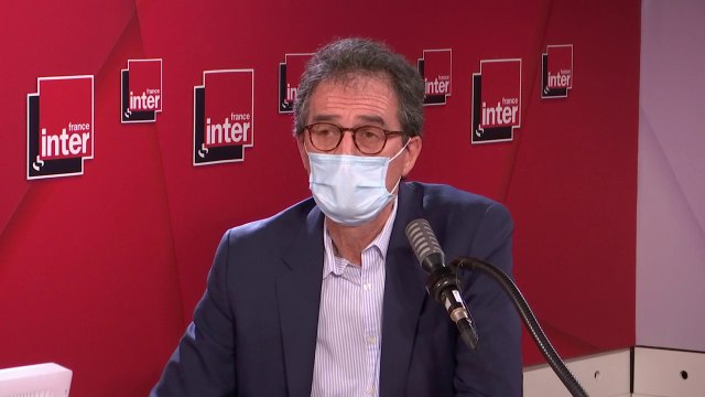 Stop-and- go ; Si on pouvait éviter ça , ce serait vraiment bien. On le peut en serrant les boulons sur la prévention (Philippe Sansonetti)