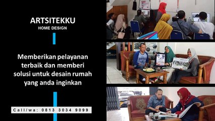 CALL/WA 0813 3034 9099 (Nayla) Model Rumah Sederhana Terbaru 2019 Pasuruan