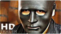 IP MAN 5 Official Trailer (2021) Kung Fu Master Movie HD