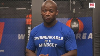 OT Genasis | Train Like A Celeb
