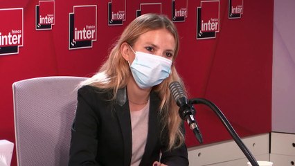 Chloé Morin : "Quand on ne sera plus en démocratie, on ne s’en rendra même pas compte"