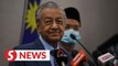 Dr M: Pejuang reserves right to support or reject Budget 2021