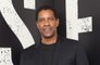 Firefighters were called to Denzel Washington's home