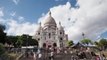 Le Sacré-Cœur de Montmartre vient de basculer en monument historique