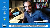 La matinale de France Bleu Occitanie du 12/11/2020