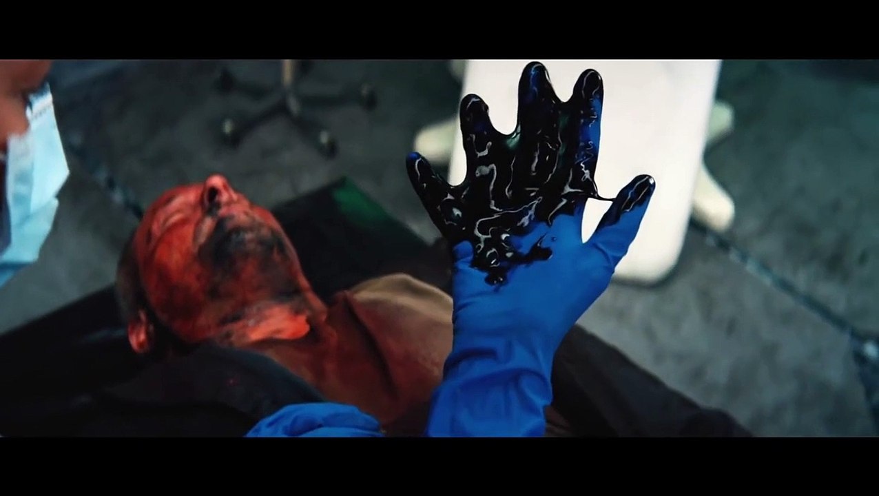 Breach Trailer #1 (2020) Cody Kearsley, Bruce W...