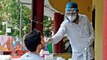 Delhi: Coronavirus worsens in Delhi ahead of Diwali