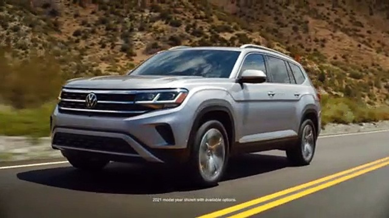 Pre-owned Kia Telluride Versus Volkswagen Atlas - Near the San Jose, CA Area
