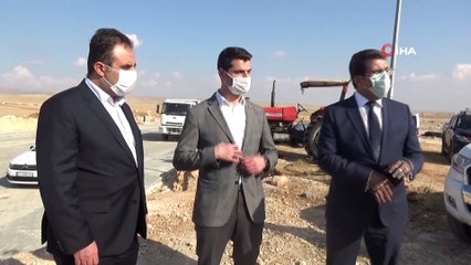 Mardin 2. OSB ile büyüyor