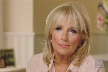 Qui est Jill Biden, la femme de Joe Biden ?