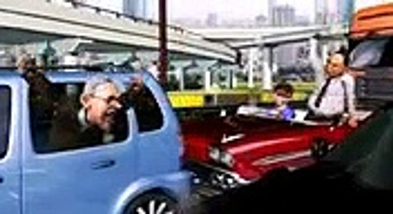 funny video-singham