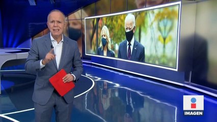 Noticias con Ciro Gómez Leyva | Programa completo del 11 de noviembre de 2020