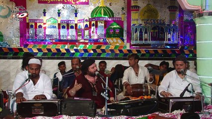 Inke Kramse Paliya #qawwali Chand Afzal Qadari || Qawwali Gulabshapir Jodiya
