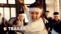 Ip Man- Kung Fu Master Trailer #1 (2020)
