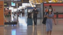 España exigirá PCR negativa a los viajeros tras la recomendación europea