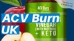 ACV Burn UK - Does ACV Burn + Keto Pills Work or Price?