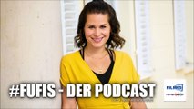 Cristina do Rego - Ihre neue Serie bei VOX riecht gut // FUFIS