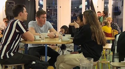 Contre le Covid-19, l'Europe passe à la vitesse supérieure