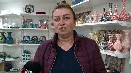 Hobi olarak başladığı işinin patronu oldu