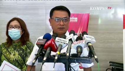 Moeldoko Bantah Negara Melakukan Kriminalisasi Ulama