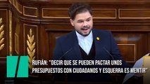 Rufián: 