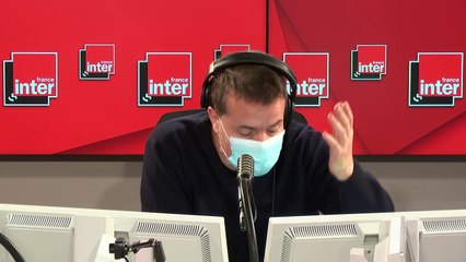 Philippe Sansonetti : "Je pense que c’est une guerre, et quand on fait la guerre on la fait véritablement"