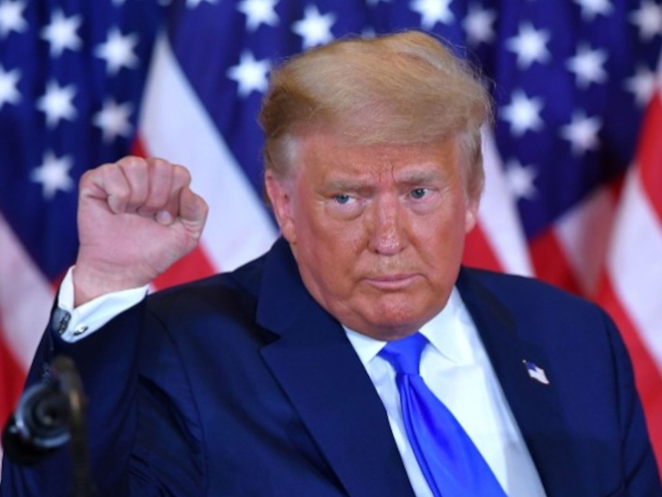 Entsetzen bei maischberger: "ein putsch ist nicht ausgeschlossen"