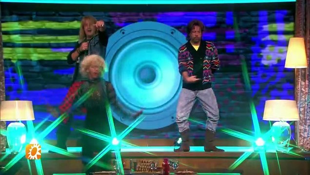 GTST in RTL Boulevard: Programma's van anderhalf uur lijken groot succes op RTL