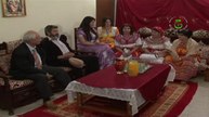 السلسلة الامازيغية أوسان نثفسوث 4 Ussan N Tafsut