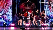 [TOP영상] STAYC(스테이씨), 수록곡 ‘LIKE THIS’ 라이브 무대(201112 STAYC showcase stage)