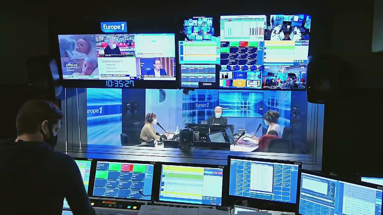 "Journal de confinement" de Pierre-Emmanuel Barré : le coffret recommandé par Louise Bernard