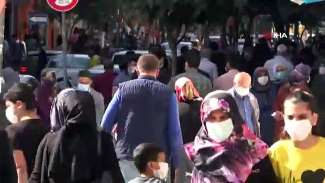 İçişleri Bakanlığından Covid-19 tedbirleri kapsamında kalabalık cadde ve sokaklarda sigara yasağı