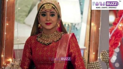 Yeh Rishta Kya Kehlata Hai Spoiler Alert OMG!! Kartik to FAINT during Karva Chauth